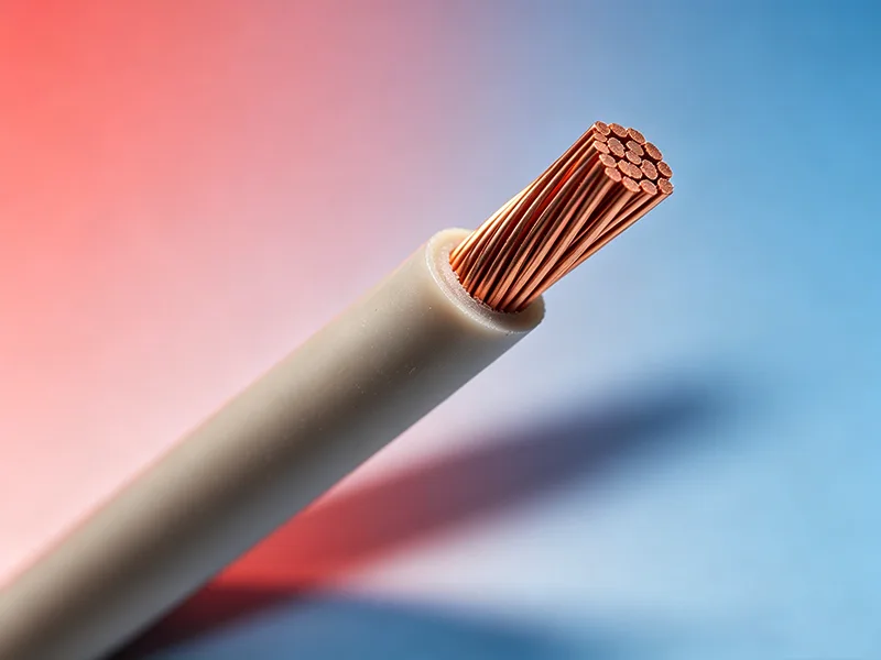 Die Kernmerkmale von Australian Standard Wire and Cable.