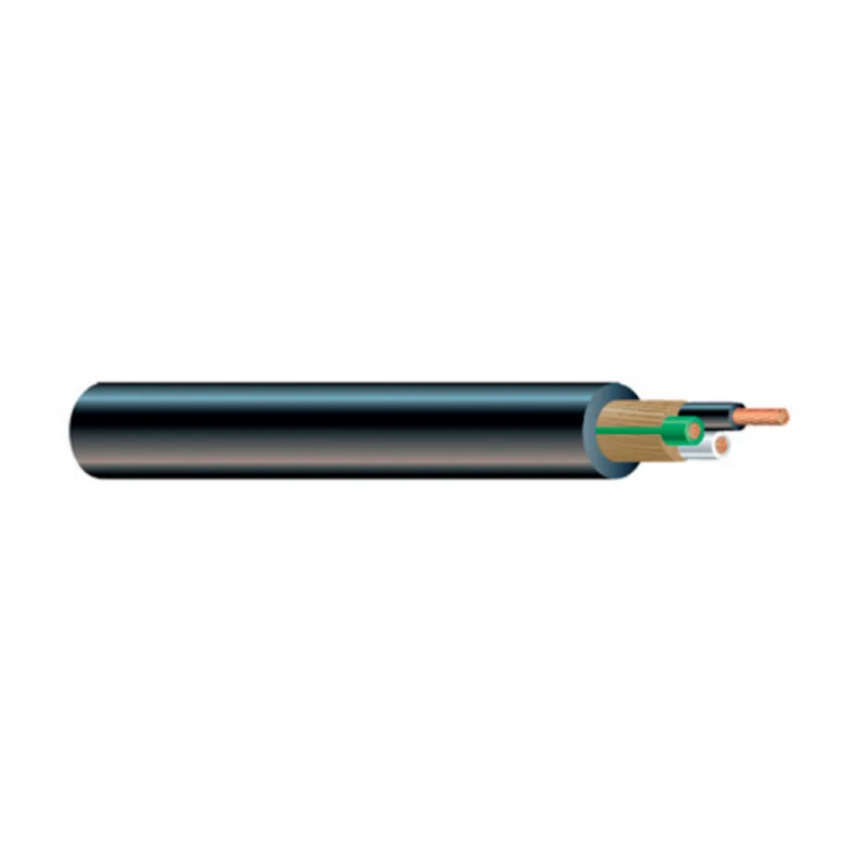 UL-Standard-Ladekabel für Elektrofahrzeuge