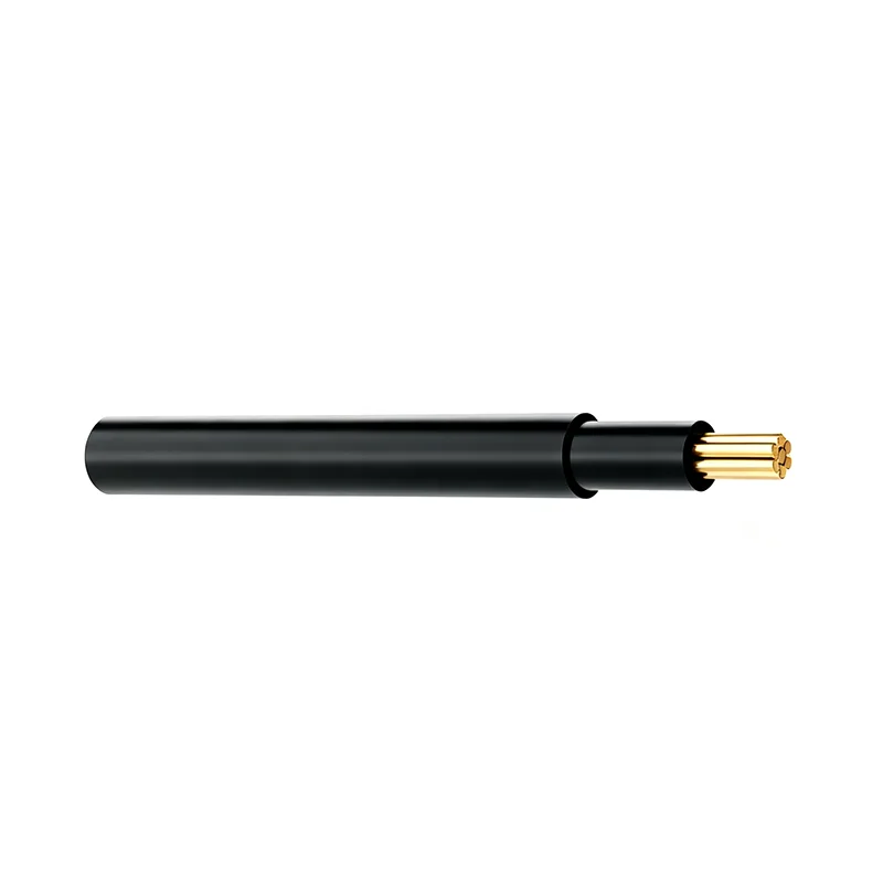 UL-Standard-Photovoltaikkabel