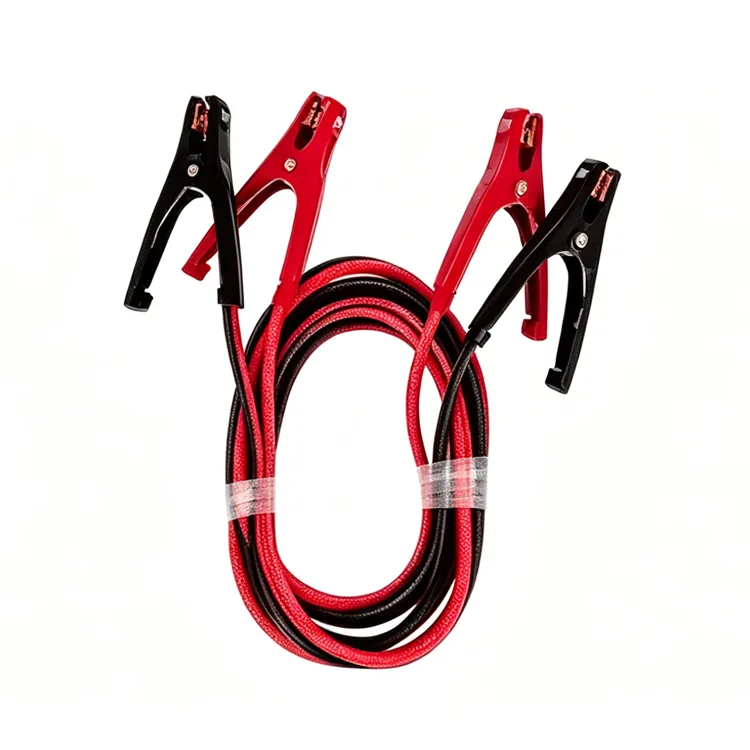 UL-Standard-Gummi-Autobatteriekabel