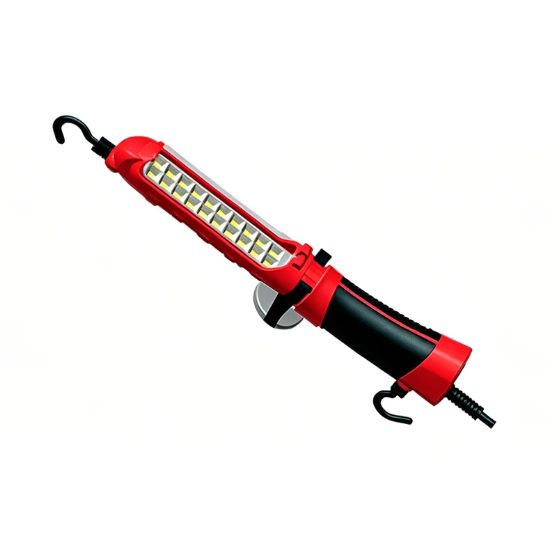 AS/NZS Standard-Haken-Arbeitsscheinwerfer